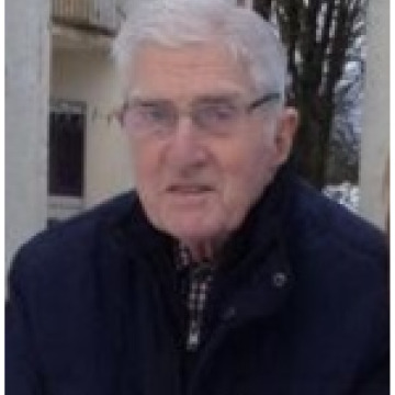 Photo of Stewart BRADY