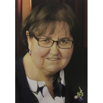 Photo of Jennifer Ann WARN