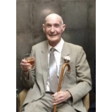 Photo of WALTER BULLOCH
