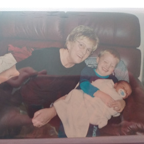 Notice Gallery for JOAN HINDE