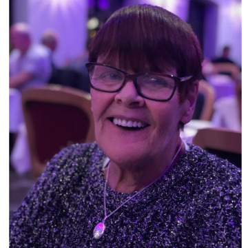 Photo of SHEILA WORTH