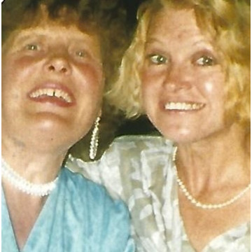 Notice Gallery for Jean Barbara PINCHBECK