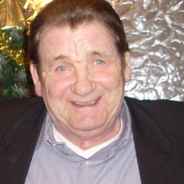 Photo of Robin TUCK