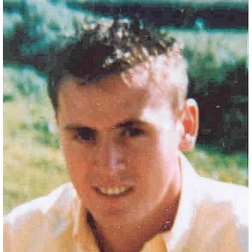 Notice Gallery for JULIAN BROOKS