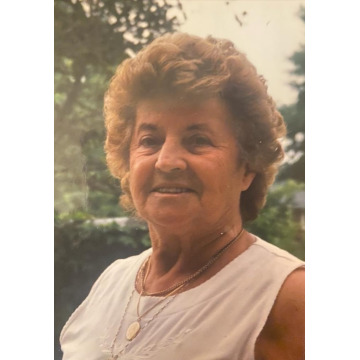 Notice Gallery for KATHLEEN HARLAND