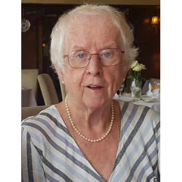 Photo of Pauline CLARKE