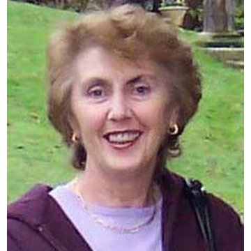 Notice Gallery for PAT SMITH