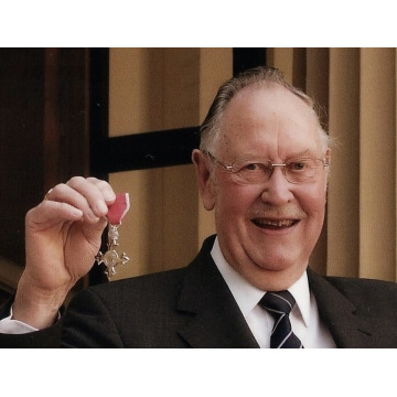 Photo of Brian TAYLOR