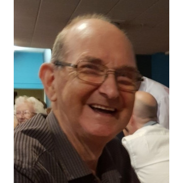 Photo of Clive Ashley HARRISON