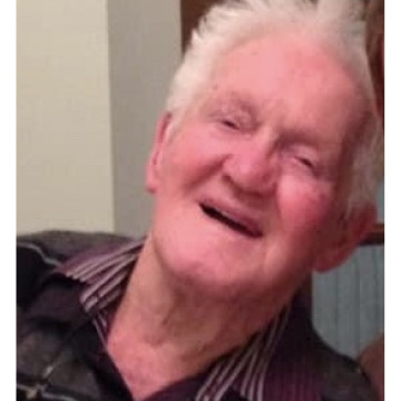 Photo of ALEC TAYLOR