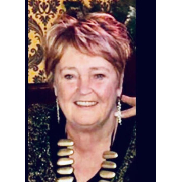 Photo of BRIDGET MCELLIN