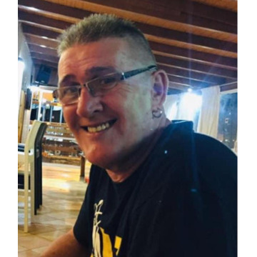 Photo of STAN CLAY