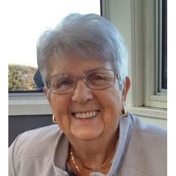 Photo of Gladys SWIFT