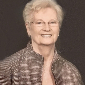 Photo of Rosina JACK