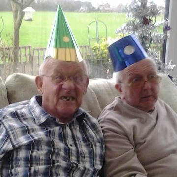 Notice Gallery for EDWARD WILLIAM STUDLEY