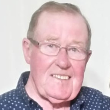 Photo of ARTHUR TIMONY
