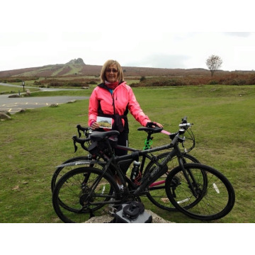 Notice Gallery for Jane Elizabeth CLARKE