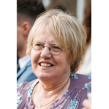 Photo of Valerie Anne YALLOP