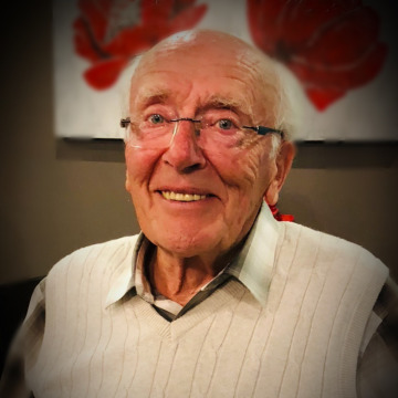 Photo of Graeme Alistair DR MCGREGOR