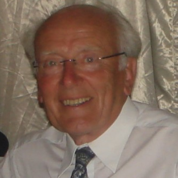 Notice Gallery for Graeme Alistair DR MCGREGOR