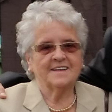 Photo of JOAN ALLAN