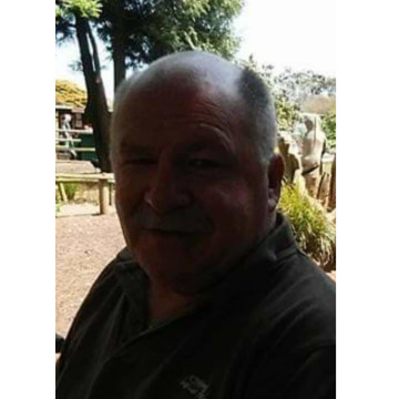 Notice Gallery for Trevor VANSTONE