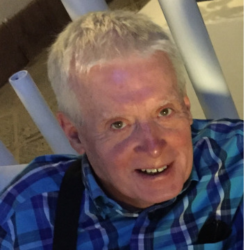 Photo of Tom SINCLAIR