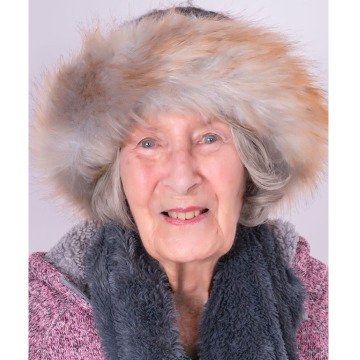 Photo of Joan Helen HAKES