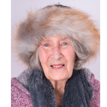 Notice Gallery for Joan Helen HAKES