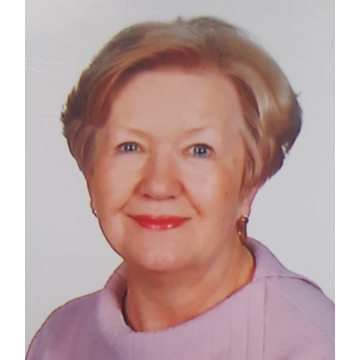 Photo of Margaret JENKINS