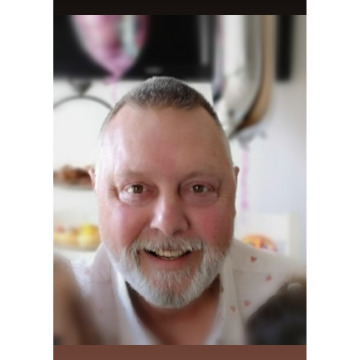 Photo of IAN McPHERSON