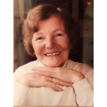 Photo of Katalin FELFOLDI