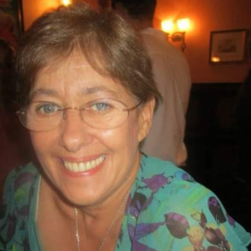 Photo of LYNNE ORMSTON