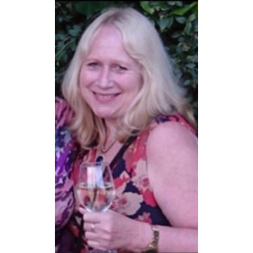 Photo of Carol Frances CHIVERS