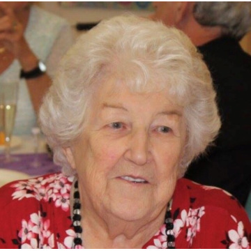 Photo of Joan MARDLE