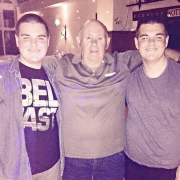 Notice Gallery for Robert ANGUS