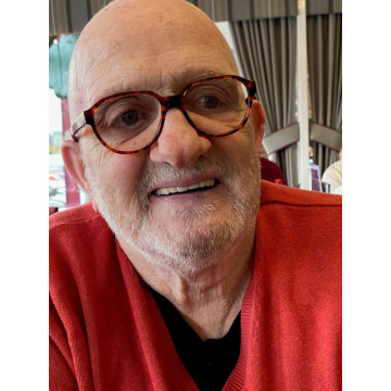 Photo of Bobby SHEARER