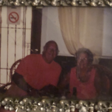Photo of Norma HARRISON