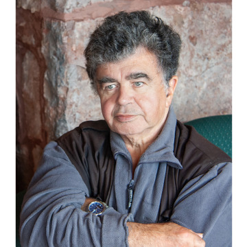 Photo of ARTHUR GLYNNE WILLIAMS