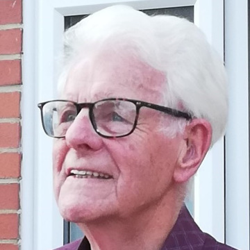 Photo of George William BARTLETT