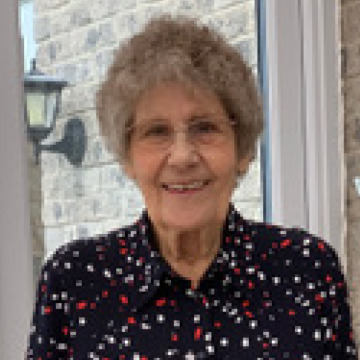 Photo of Joyce May PAPPS