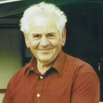 Photo of Anthony KING