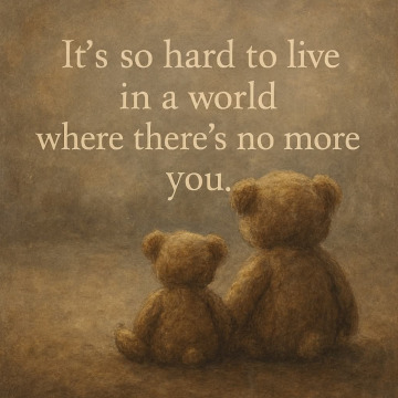 Notice Gallery for Gethin Rhys SANDERS