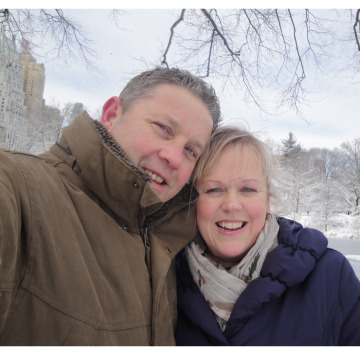 Photo of Sharon HUMPHREY