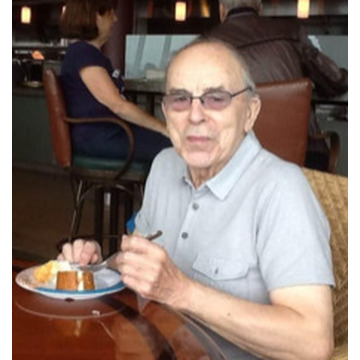 Photo of Cyril Glen JACKSON