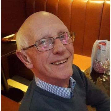 Notice Gallery for JAMES WILLIAM HUNT