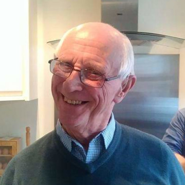 Notice Gallery for JAMES WILLIAM HUNT