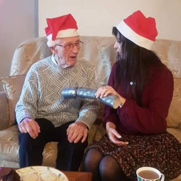 Notice Gallery for JAMES WILLIAM HUNT