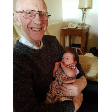 Notice Gallery for JAMES WILLIAM HUNT