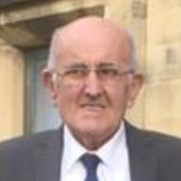 Notice Gallery for Joseph Meirion DAVIES
